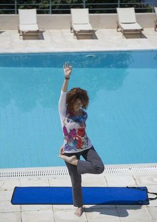 Mira Resort Lefkada - Photo4