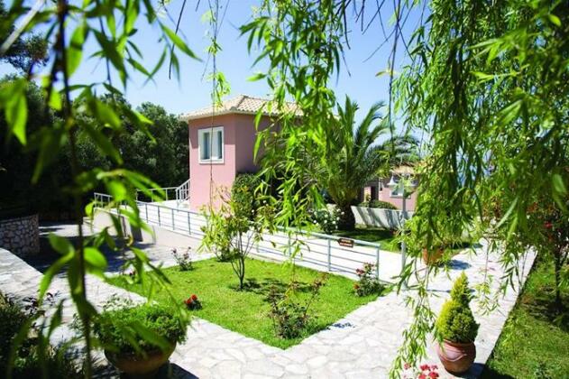 Mira Resort Lefkada - Photo5