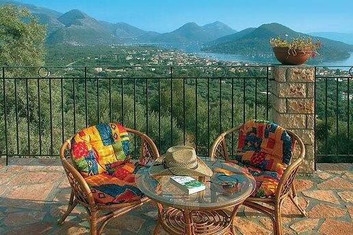 Morfeas Lefkada - Photo3