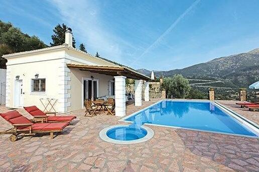 Morfeas Lefkada - Photo5