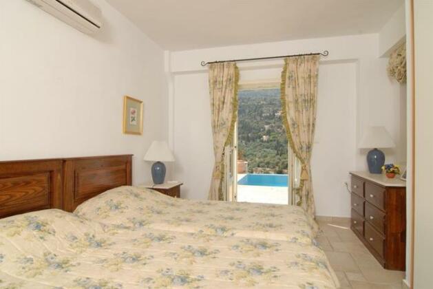 Mylos Seaview Luxury Stone Villas - Photo5