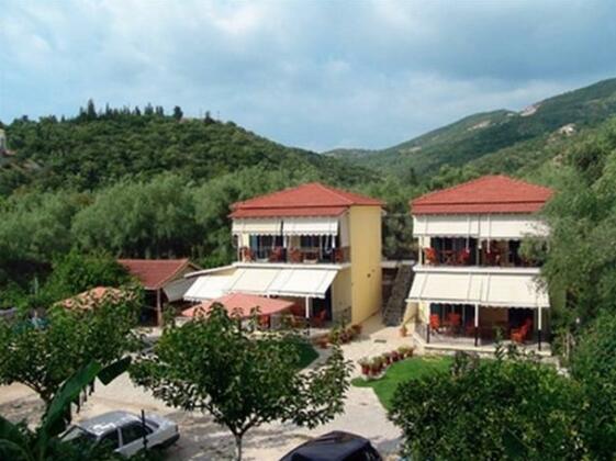 Natasa Studios Lefkada - Photo2