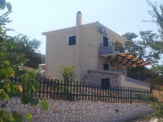 Natura Villas