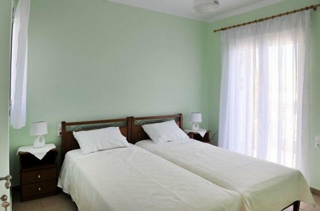Natura Villas - Photo2