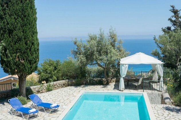 Nature Villas - Photo2