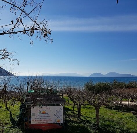 Nefeli Apartments Lefkada - Photo2