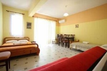 Nefeli Apartments Lefkada - Photo3