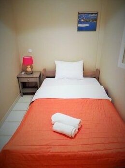 Nefeli Apartments Lefkada - Photo4