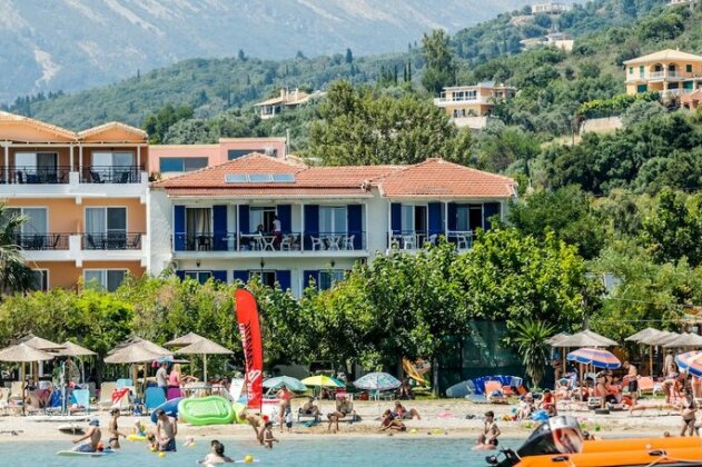 Nefeli Lefkada - Photo2