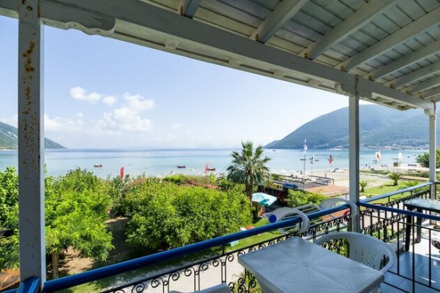 Nefeli Lefkada - Photo4