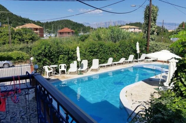 Nefeli Studios Lefkada - Photo3