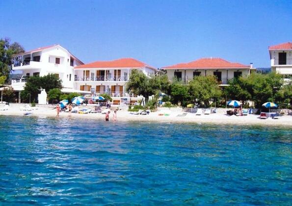 Nikiana Beach - Photo2