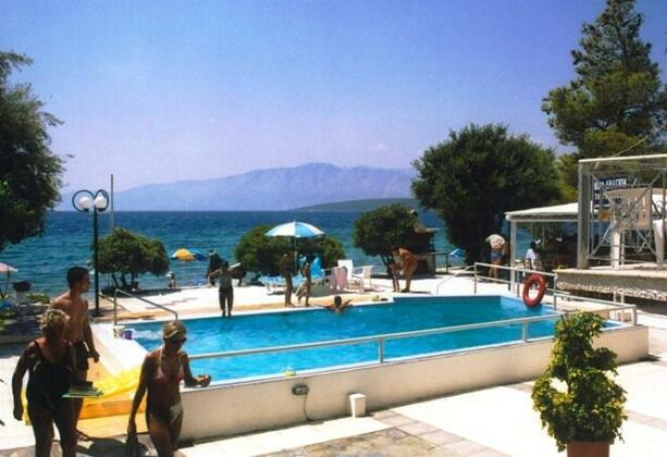Nikiana Beach - Photo3
