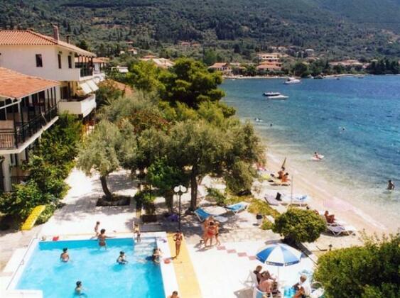 Nikiana Beach - Photo4