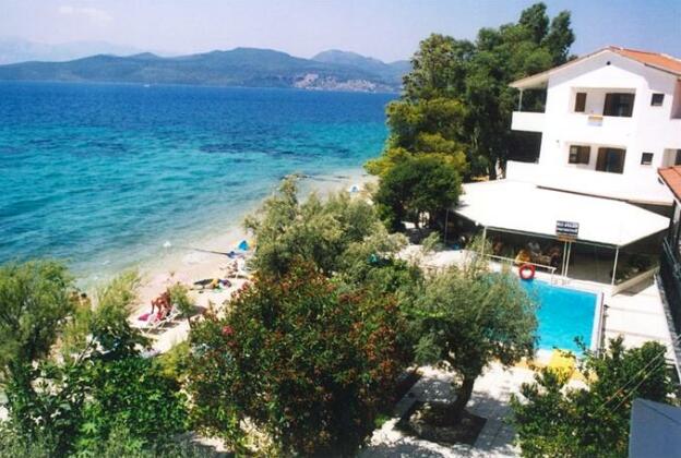 Nikiana Beach - Photo5