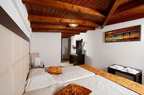 Nirikos Hotel Lefkada - Photo3