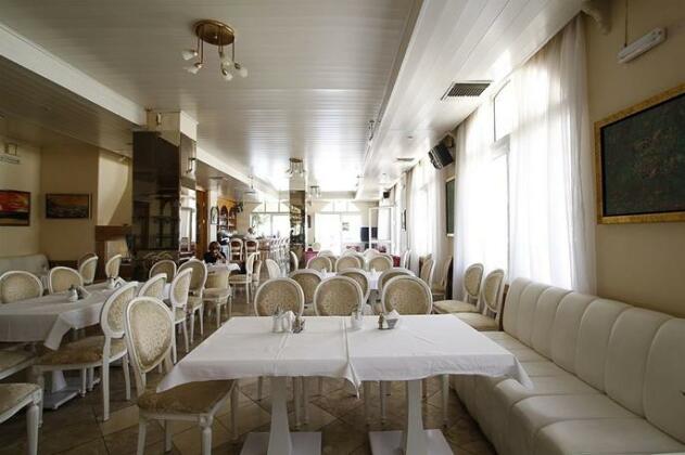 Nirikos Hotel Lefkada - Photo4