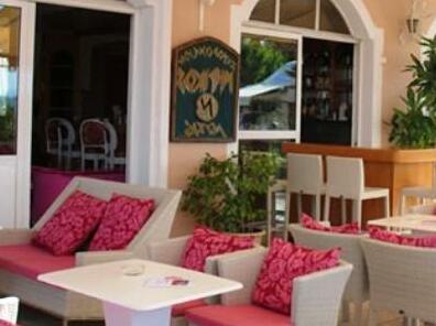 Nirikos Hotel Lefkada - Photo5