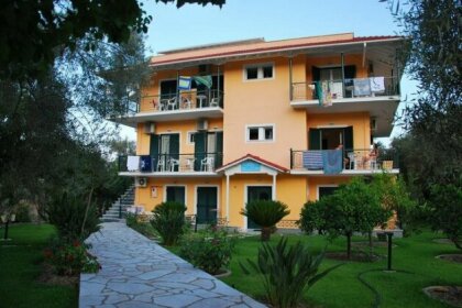 Niriton Pension