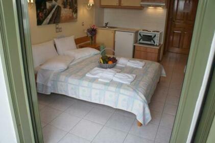 Nontas Home