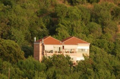 Nontas Homes