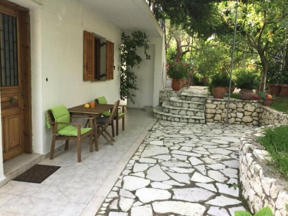 Ntinas House - Photo2