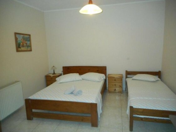 Ntinas House - Photo4