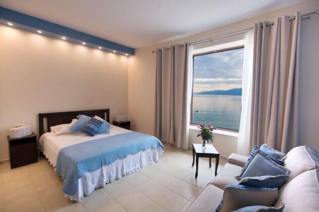 Nv Mini Suites