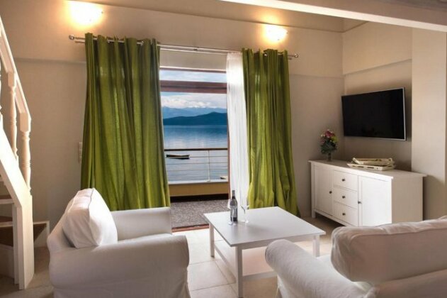 Nv Mini Suites - Photo2