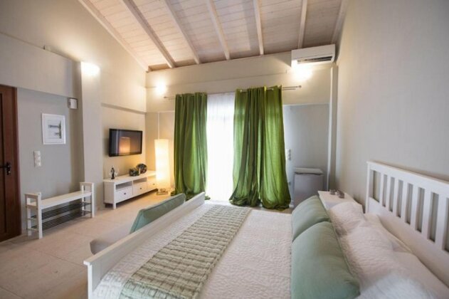 Nv Mini Suites - Photo3
