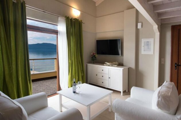 Nv Mini Suites - Photo5