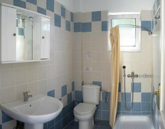 Nymphs Rooms & Apartments - Photo3