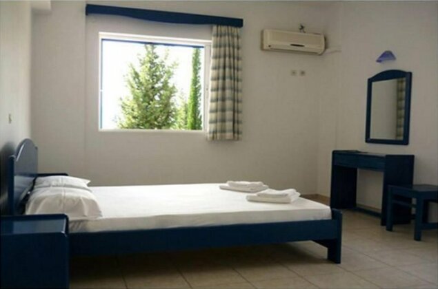 Nymphs Rooms & Apartments - Photo4