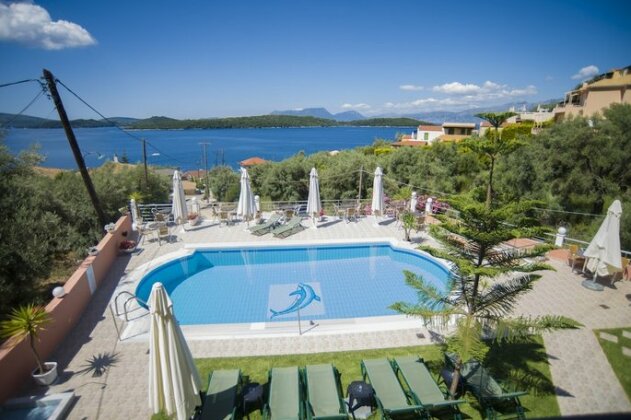 Oasis Hotel Lefkada - Photo2