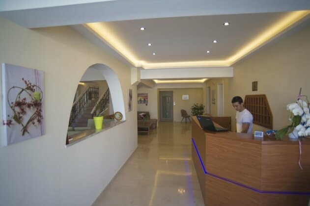 Oasis Hotel Lefkada - Photo3