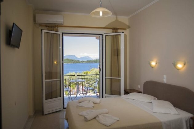 Oasis Hotel Lefkada - Photo5