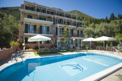 Oasis Hotel Lefkada