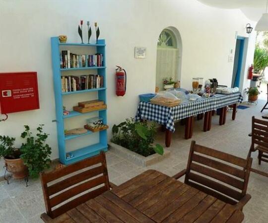 Oceanis Rooms - Photo4