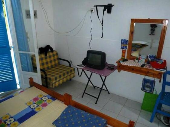 Oceanis Rooms - Photo5