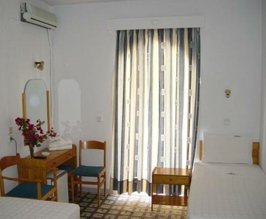 Odyssey Hotel Lefkada - Photo3
