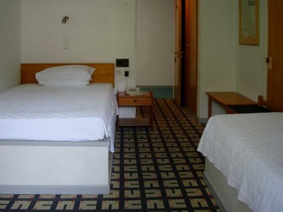 Odyssey Hotel Lefkada - Photo4