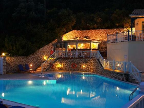 Odyssey Hotel Lefkada - Photo5