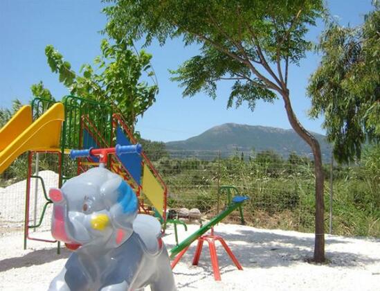 Odyssion Hotel - Photo2
