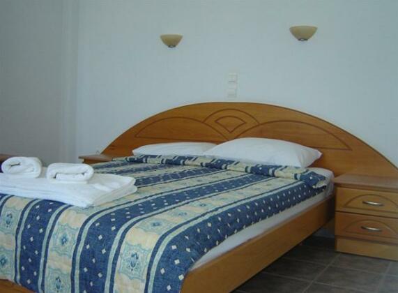 Odyssion Hotel - Photo3
