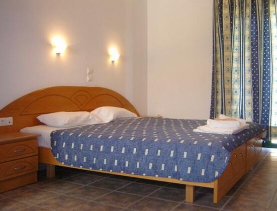 Odyssion Hotel - Photo4
