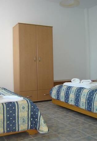 Odyssion Hotel - Photo5