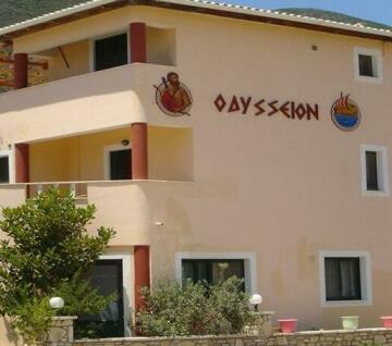 Odyssion Hotel