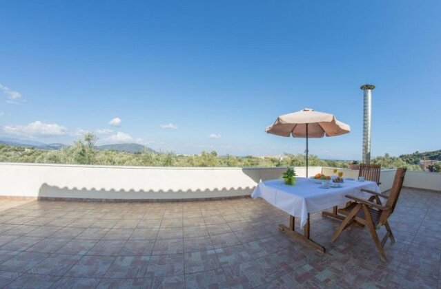 Oli Terra Lefkada - Photo2