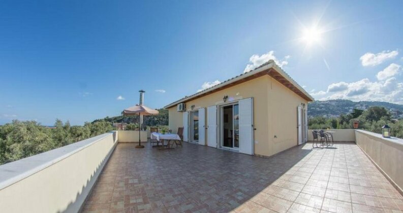 Oli Terra Lefkada - Photo3