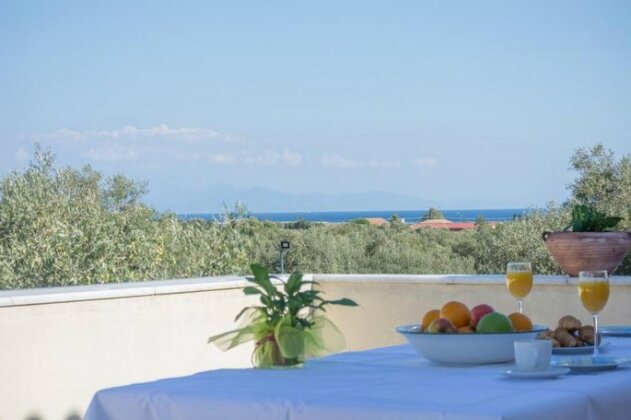 Oli Terra Lefkada - Photo4